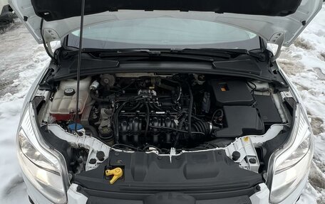 Ford Focus III, 2013 год, 800 000 рублей, 17 фотография