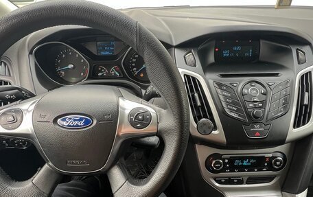Ford Focus III, 2013 год, 800 000 рублей, 13 фотография