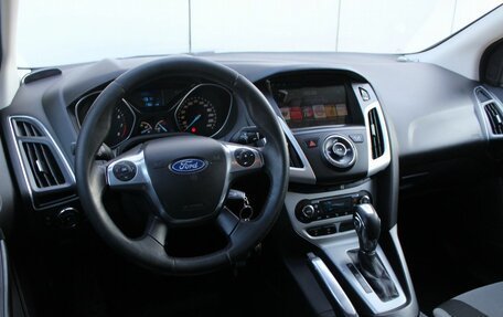Ford Focus III, 2012 год, 965 000 рублей, 18 фотография