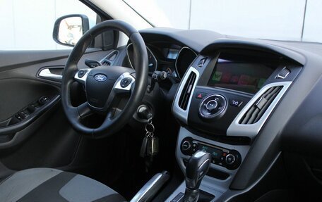 Ford Focus III, 2012 год, 965 000 рублей, 21 фотография