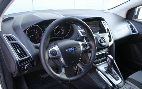 Ford Focus III, 2012 год, 965 000 рублей, 9 фотография