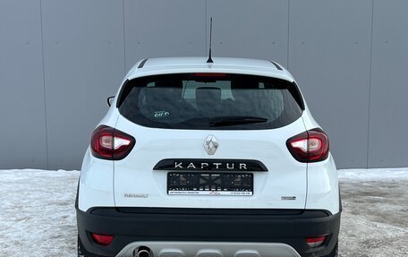 Renault Kaptur I рестайлинг, 2020 год, 1 690 000 рублей, 6 фотография
