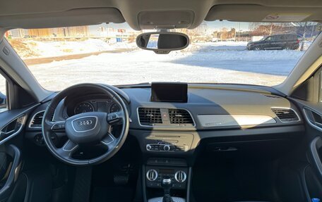 Audi Q3, 2013 год, 1 950 000 рублей, 9 фотография