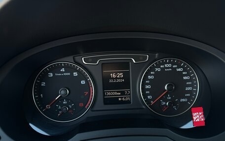 Audi Q3, 2013 год, 1 950 000 рублей, 10 фотография