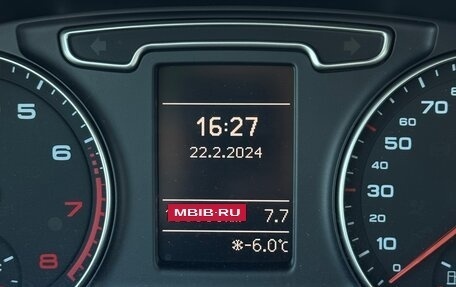 Audi Q3, 2013 год, 1 950 000 рублей, 12 фотография