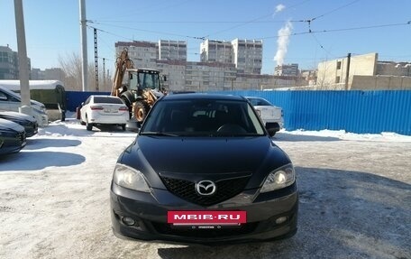 Mazda 3, 2007 год, 750 000 рублей, 5 фотография
