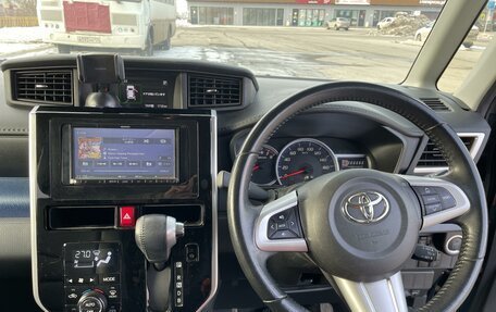 Toyota Tank I, 2018 год, 1 300 000 рублей, 6 фотография