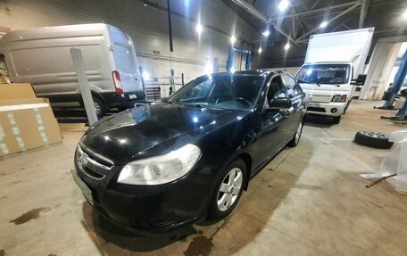 Chevrolet Epica, 2008 год, 635 000 рублей, 6 фотография
