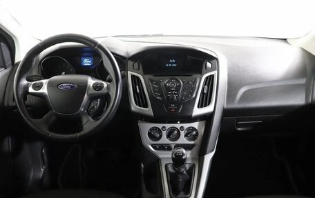 Ford Focus III, 2013 год, 1 075 000 рублей, 6 фотография