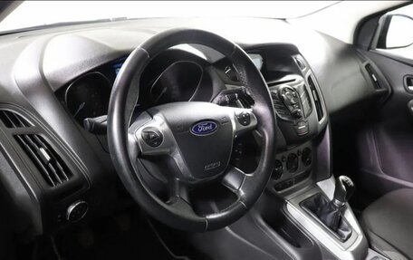 Ford Focus III, 2013 год, 1 075 000 рублей, 5 фотография