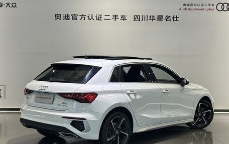 Audi A3, 2020 год, 1 900 000 рублей, 5 фотография