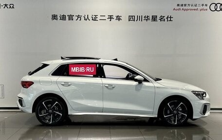 Audi A3, 2020 год, 1 900 000 рублей, 3 фотография