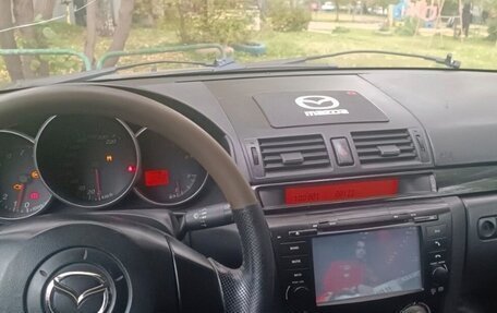 Mazda 3, 2004 год, 370 000 рублей, 6 фотография
