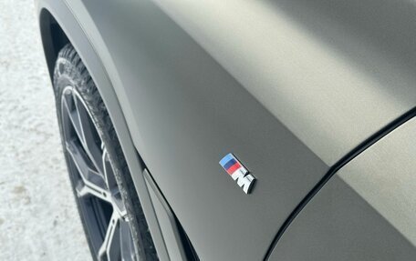 BMW X6, 2022 год, 11 500 000 рублей, 12 фотография