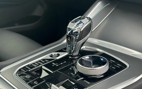 BMW X6, 2022 год, 11 500 000 рублей, 24 фотография