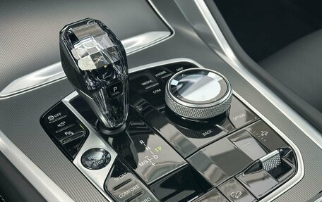 BMW X6, 2022 год, 11 500 000 рублей, 27 фотография