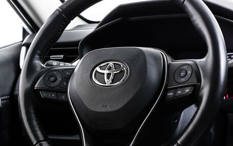 Toyota RAV4, 2020 год, 3 615 000 рублей, 13 фотография