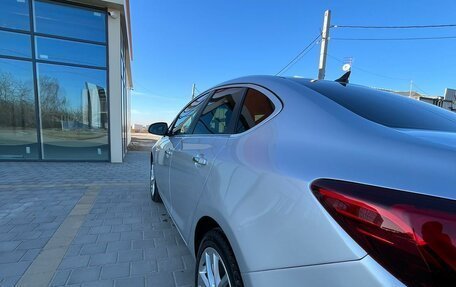 Opel Astra J, 2013 год, 1 050 000 рублей, 5 фотография