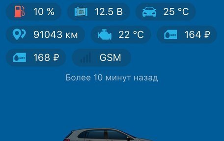 Nissan Murano, 2017 год, 3 250 000 рублей, 37 фотография
