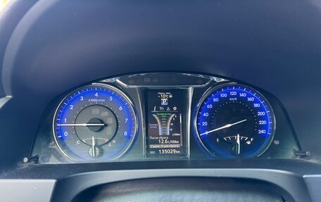 Toyota Camry, 2017 год, 2 450 000 рублей, 19 фотография