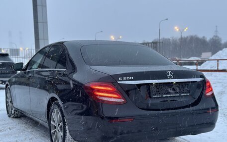 Mercedes-Benz E-Класс, 2019 год, 2 870 000 рублей, 6 фотография
