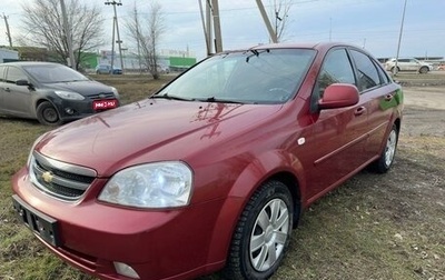Chevrolet Lacetti, 2012 год, 590 000 рублей, 1 фотография