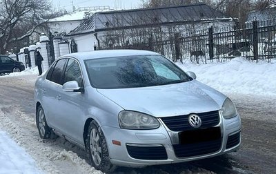 Volkswagen Jetta VI, 2005 год, 517 000 рублей, 1 фотография