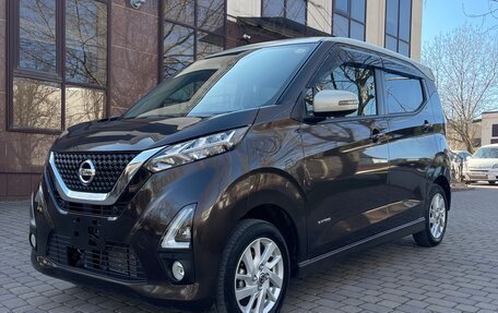 Nissan Dayz, 2019 год, 1 200 000 рублей, 1 фотография