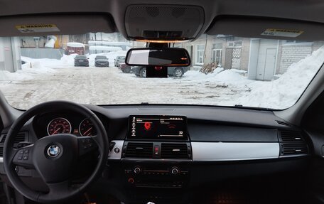 BMW X5, 2007 год, 1 700 000 рублей, 4 фотография