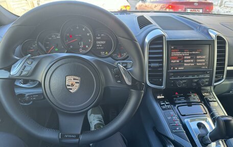 Porsche Cayenne III, 2012 год, 2 749 000 рублей, 9 фотография