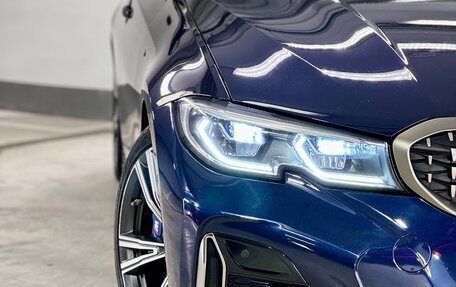 BMW 3 серия, 2020 год, 5 900 000 рублей, 3 фотография