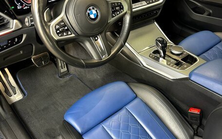 BMW 3 серия, 2020 год, 5 900 000 рублей, 6 фотография