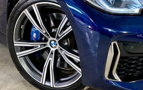 BMW 3 серия, 2020 год, 5 900 000 рублей, 19 фотография