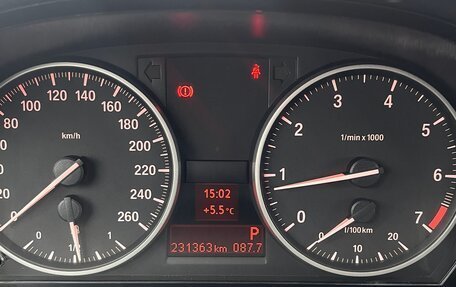 BMW X1, 2011 год, 1 250 000 рублей, 12 фотография