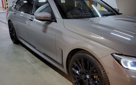 BMW 7 серия, 2020 год, 9 700 000 рублей, 2 фотография