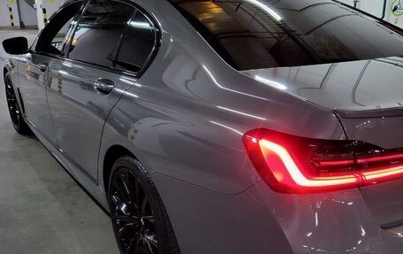 BMW 7 серия, 2020 год, 9 700 000 рублей, 7 фотография
