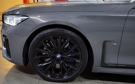BMW 7 серия, 2020 год, 9 700 000 рублей, 11 фотография