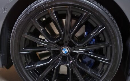 BMW 7 серия, 2020 год, 9 700 000 рублей, 12 фотография