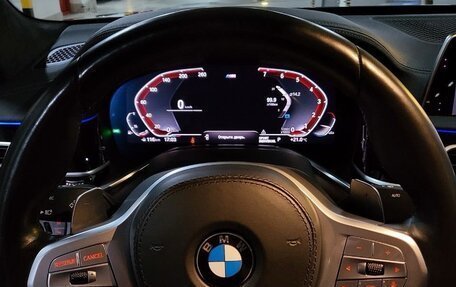 BMW 7 серия, 2020 год, 9 700 000 рублей, 15 фотография
