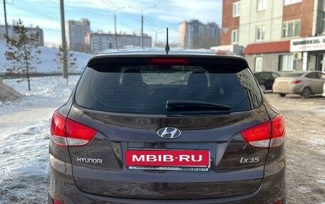 Hyundai ix35 I рестайлинг, 2013 год, 1 560 000 рублей, 7 фотография