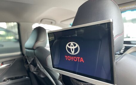 Toyota Camry, 2020 год, 3 300 000 рублей, 14 фотография