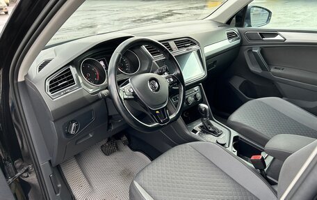 Volkswagen Tiguan II, 2017 год, 2 715 000 рублей, 8 фотография