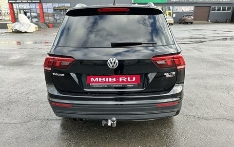 Volkswagen Tiguan II, 2017 год, 2 715 000 рублей, 6 фотография