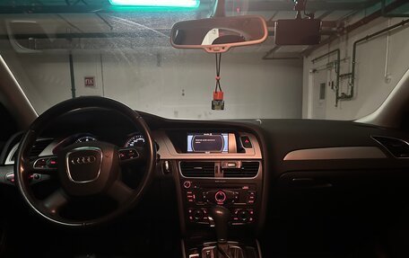 Audi A4, 2011 год, 1 150 000 рублей, 14 фотография