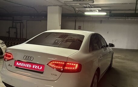 Audi A4, 2011 год, 1 150 000 рублей, 13 фотография