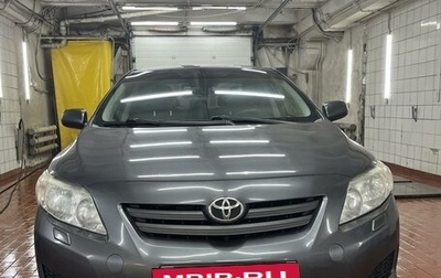 Toyota Corolla, 2008 год, 989 000 рублей, 1 фотография