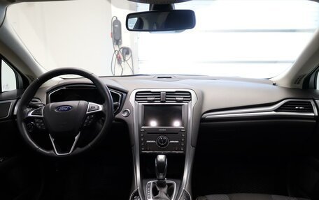 Ford Mondeo V, 2017 год, 1 660 000 рублей, 8 фотография