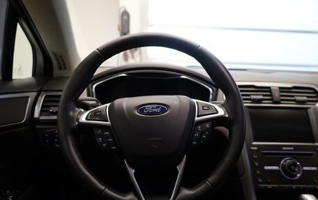 Ford Mondeo V, 2017 год, 1 660 000 рублей, 9 фотография