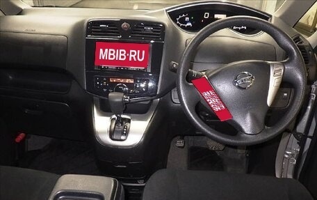 Nissan Serena IV, 2014 год, 1 400 000 рублей, 11 фотография