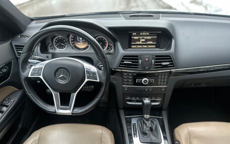 Mercedes-Benz E-Класс, 2012 год, 1 795 000 рублей, 13 фотография